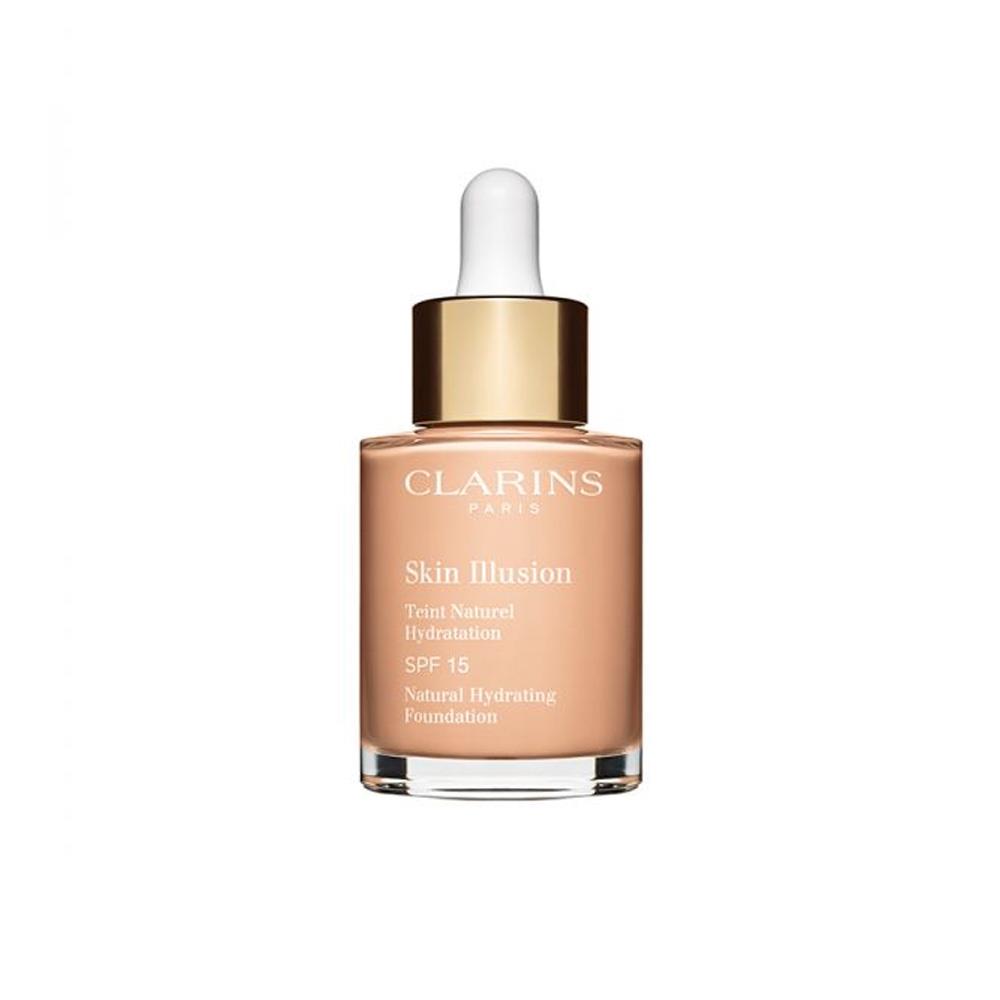 Skin Illusion Natural Hydrating Foundation