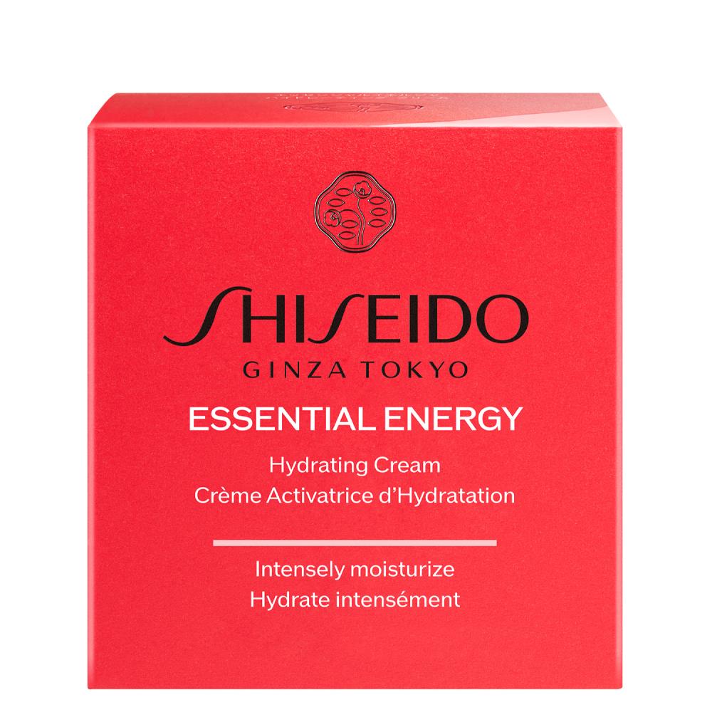 ESSENTIAL ENERGY HYDRATING CREAM | ANA DUTY FREE SHOP