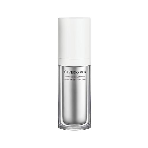 SHISEIDO MEN TOTAL REVITALIZER LIGHT FLUID N