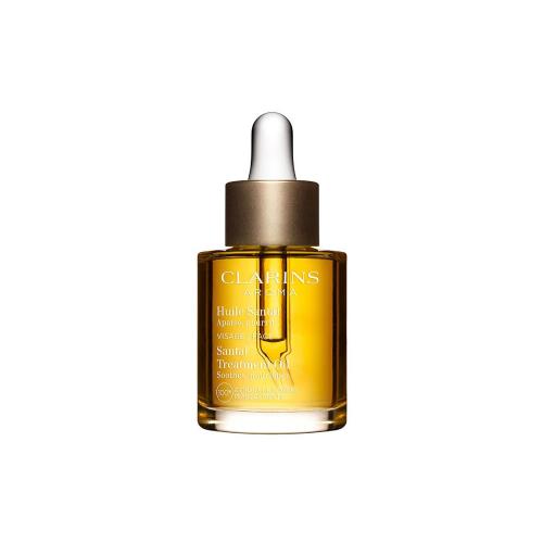 Santal Face Treatment Oil