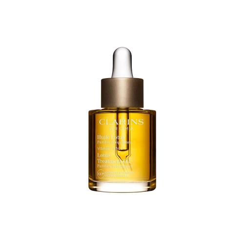 Lotus Face Treatment Oil