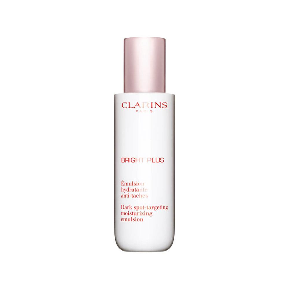 Bright Plus Dark Spot-Targeting Moisturizing Emulsion