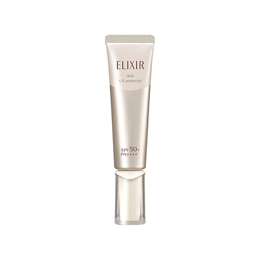 新品未使用】ELIXIR UVプロテクター SPF30 PA+++ 50ml 【公式通販】