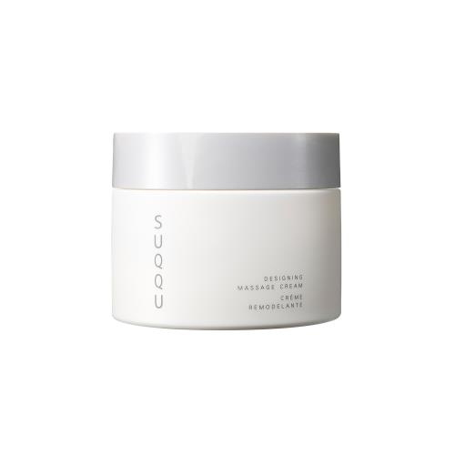 DESIGNING MASSAGE CREAM