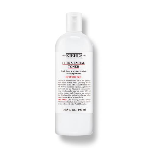 Kiehl's Ultra Facial Toner