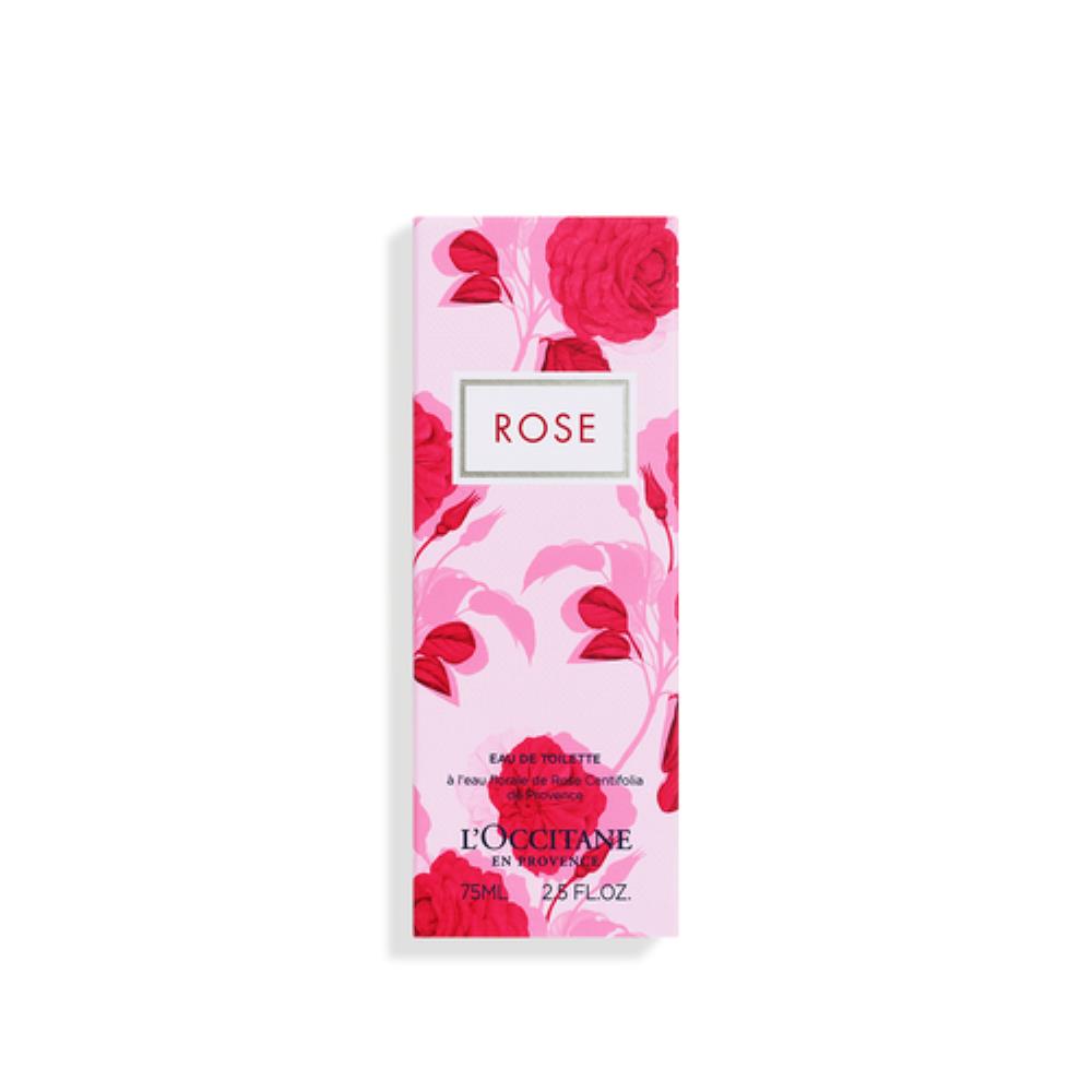 Rose Eau de Toilette