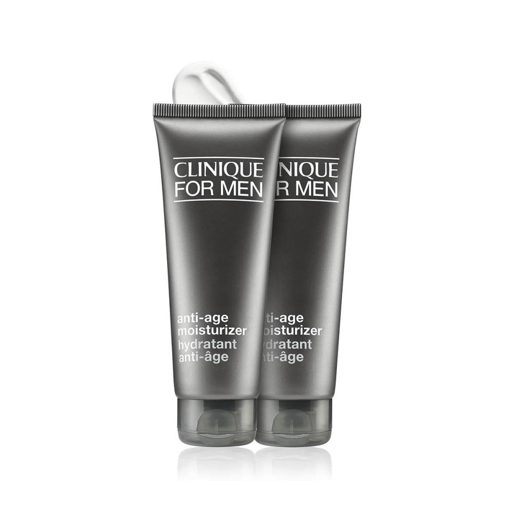 For Men™ Anti-Age Moisturizer Duo