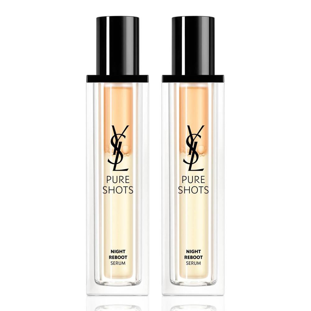yves saint laurent night serum