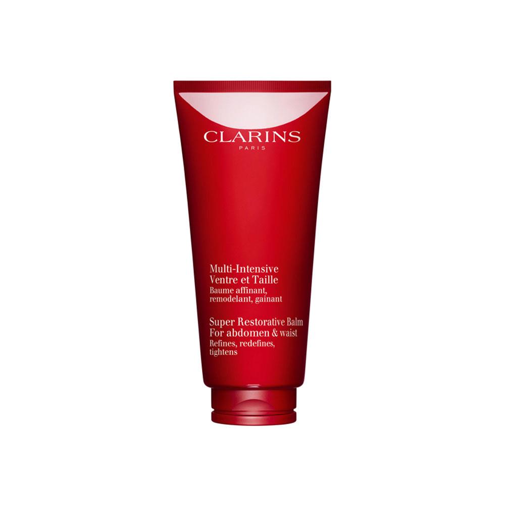 Super Restorative Anti-Aging Abdomen and Waist Body Cream