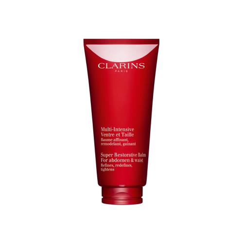 Super Restorative Anti-Aging Abdomen and Waist Body Cream