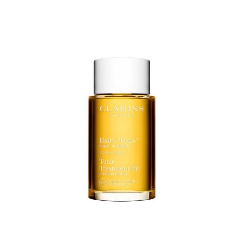 Tonic Body-Firming + Tightening-Treatment Oil