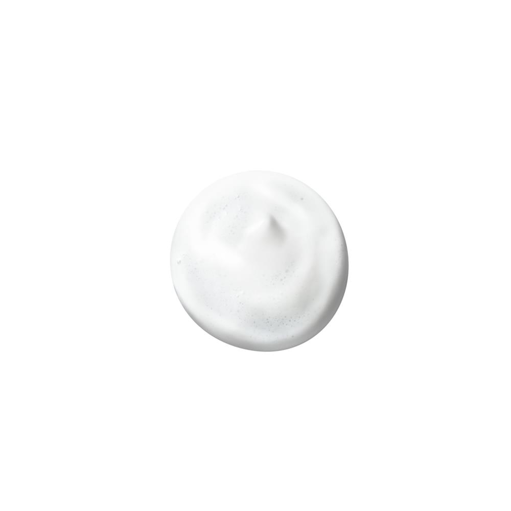 B.A MILK FOAM
