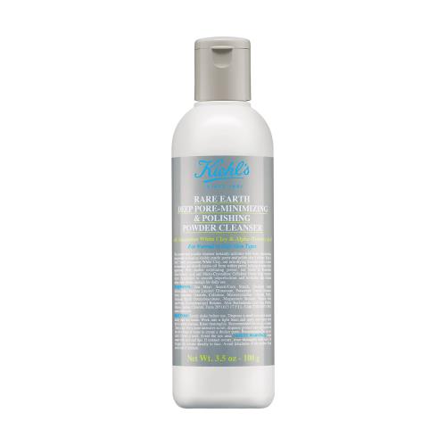 Kiehl's Rare Earth Deep Pore-Minimizing & Polishing Powder Cleanser