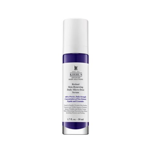 Kiehl's Retinol Skin-Renewing Daily Micro-Dose Treatment