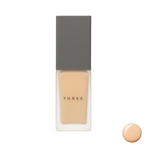 Flawless Ethereal Fluid Foundation