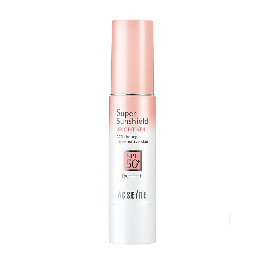 Super Sunshield BRIGHT VEIL