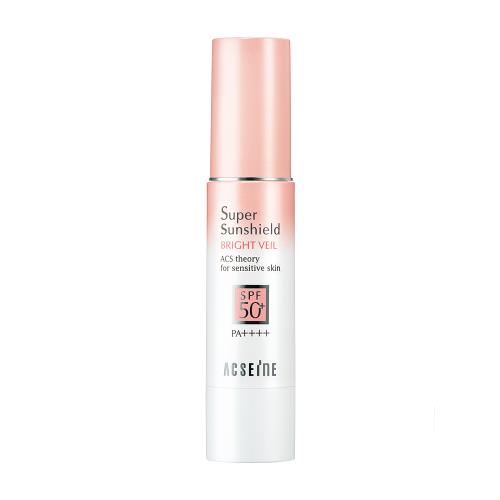 Super Sunshield BRIGHT VEIL