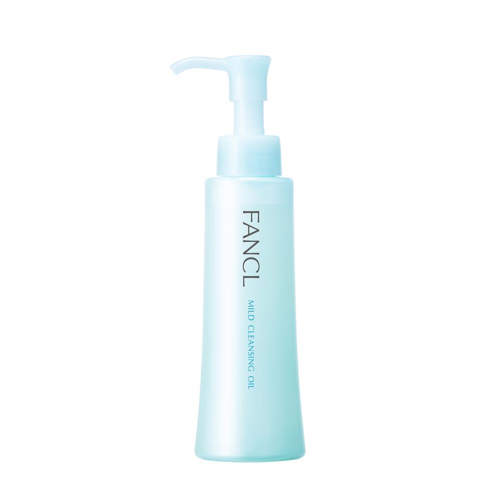 Mild Cleansing Oil