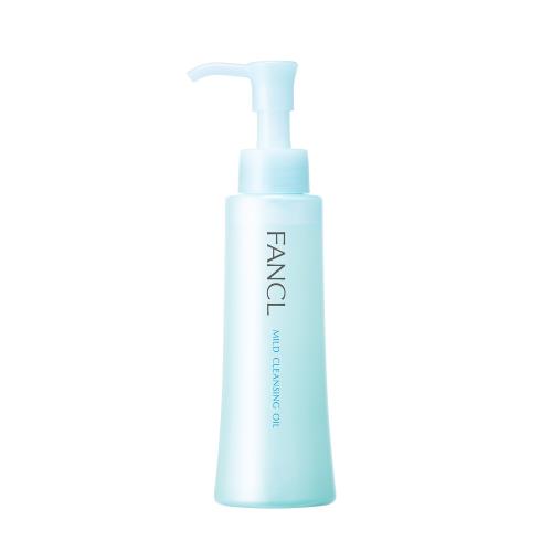 Mild Cleansing Oil