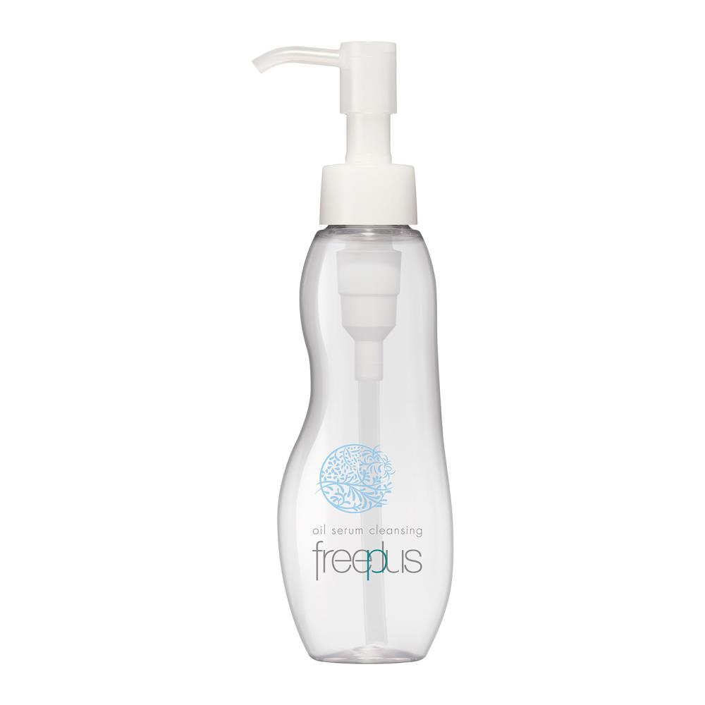 FREEPLUS OIL SERUM CLEANSING