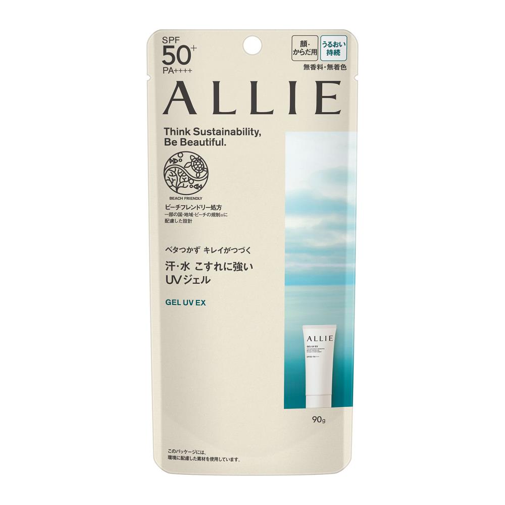 ALLIE CHRONO BEAUTY GEL UV EX