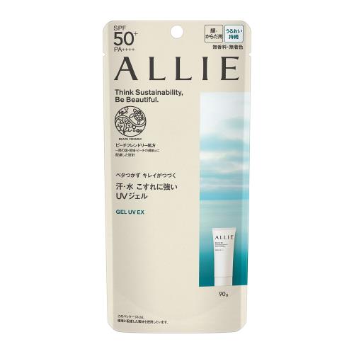ALLIE CHRONO BEAUTY GEL UV EX