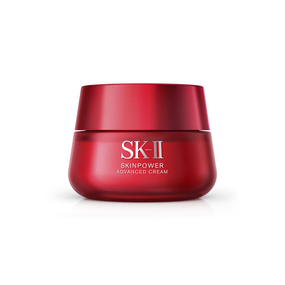 Skinpower Advanced Cream
