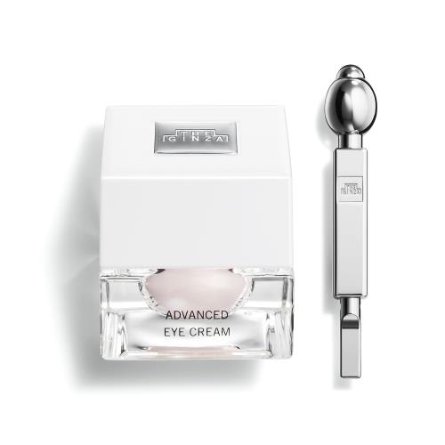 THE GINZA ADVANCED EYE CREAM