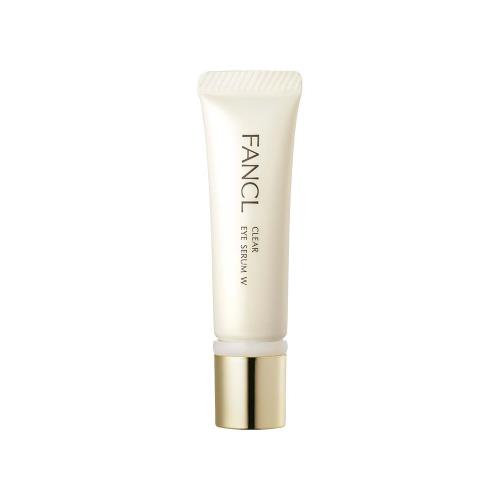 Clear Eye Serum W