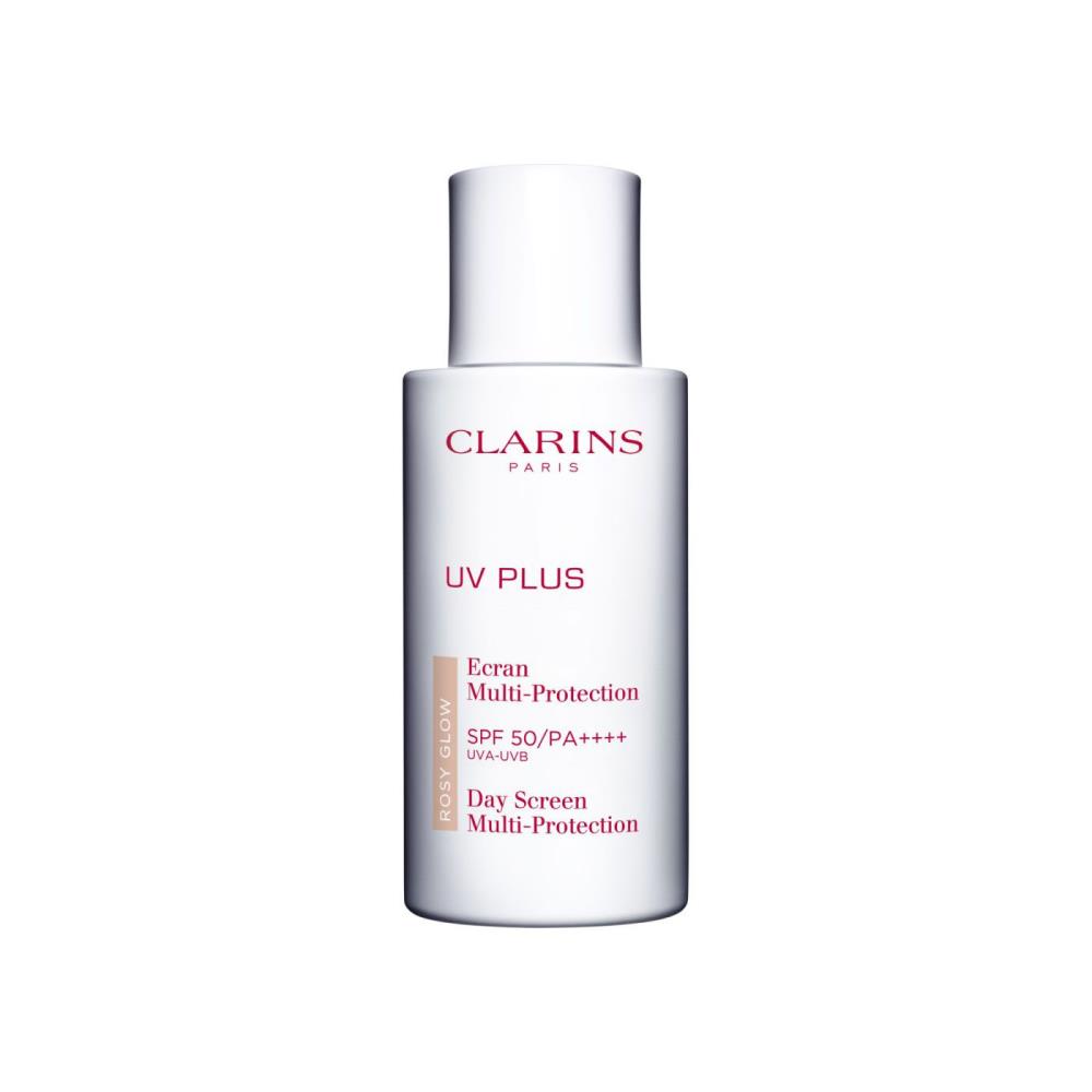 UV Plus SPF 50 Anti Pollution Face Sunscreen