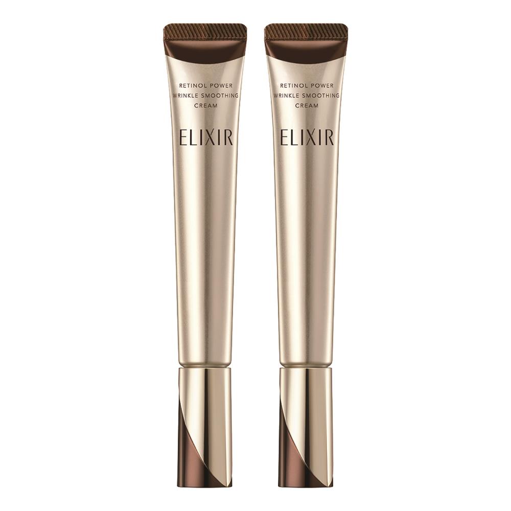 Retinol Power Wrinkle Smoothing Cream DUO