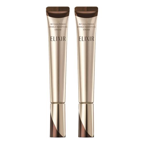 Retinol Power Wrinkle Smoothing Cream DUO