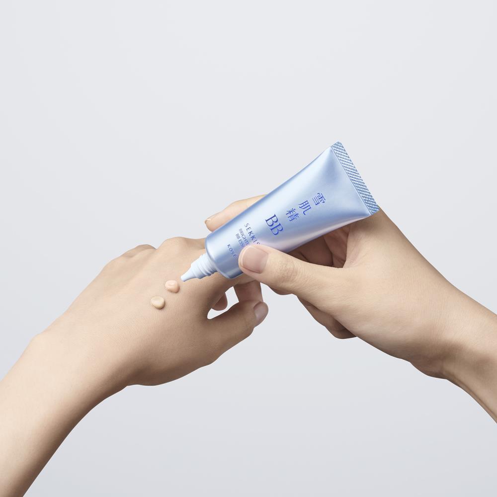SEKKISEI BRIGHTENING BB ESSENCE