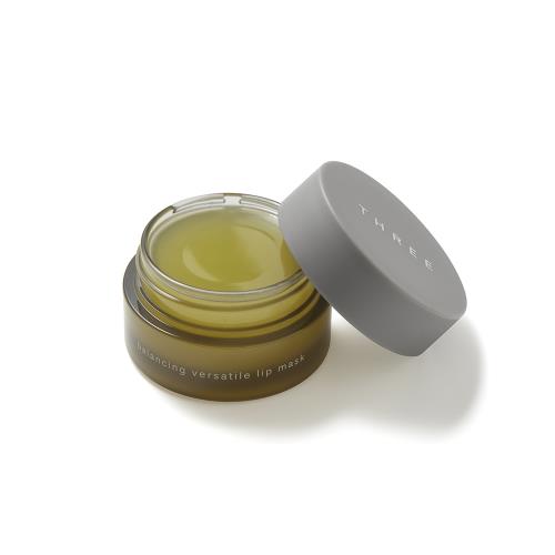 Balancing Versatile Lip Mask