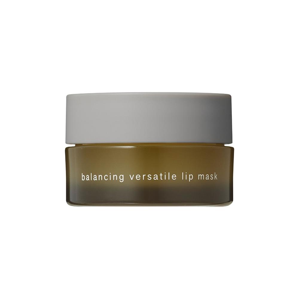 Balancing Versatile Lip Mask