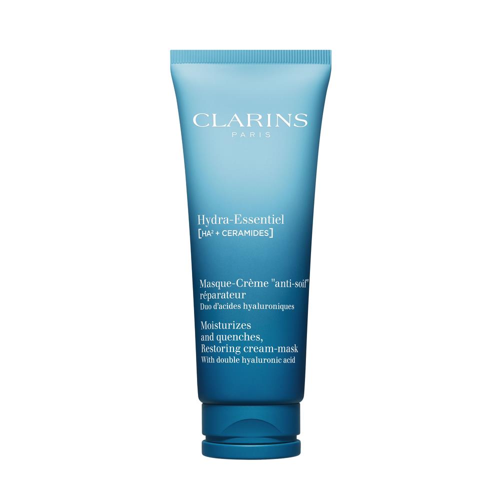 Hydra-Essentiel [HA²] Cream-Mask