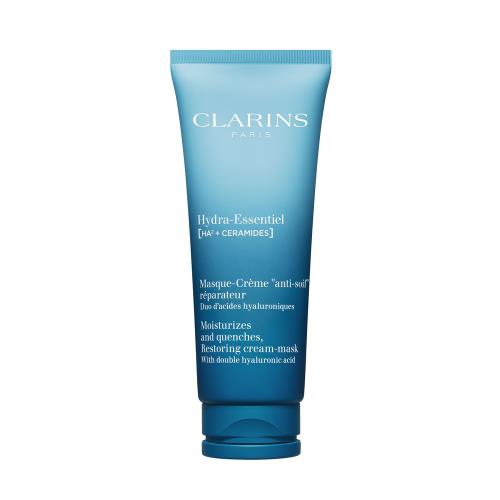 Hydra-Essentiel [HA²] Cream-Mask