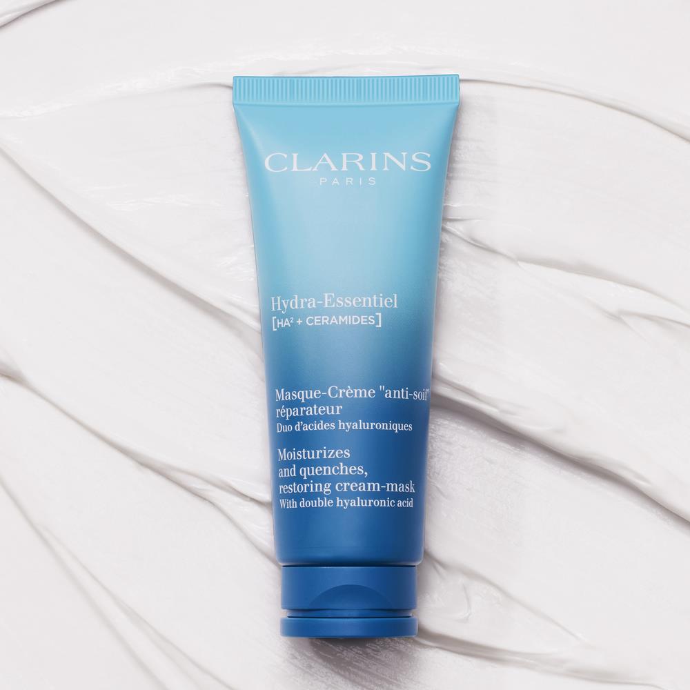 Hydra-Essentiel [HA²] Cream-Mask