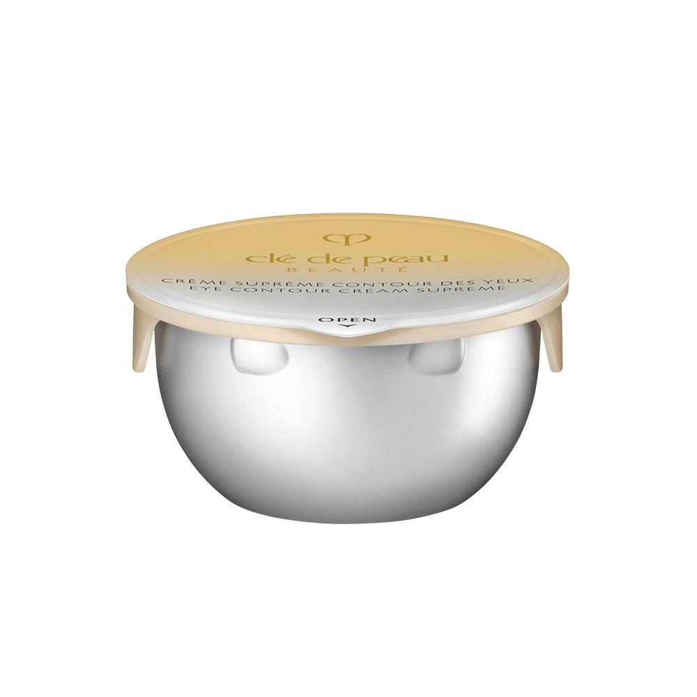 EYE C CREAM SUPREME (R)