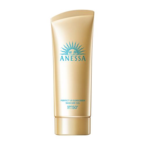 Perfect UV Sunscreen Skincare Gel NA