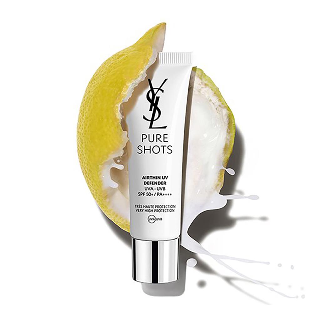 PURE SHOTS AIRTHIN UV DEFENDER