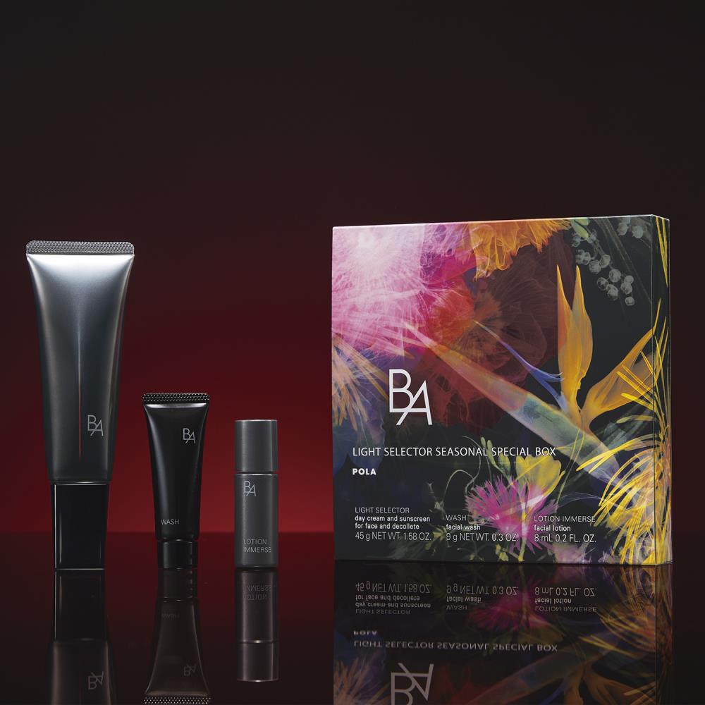 B.A LIGHT SELECTOR SEASONAL SPECIAL BOX | ANA DUTY FREE SHOP