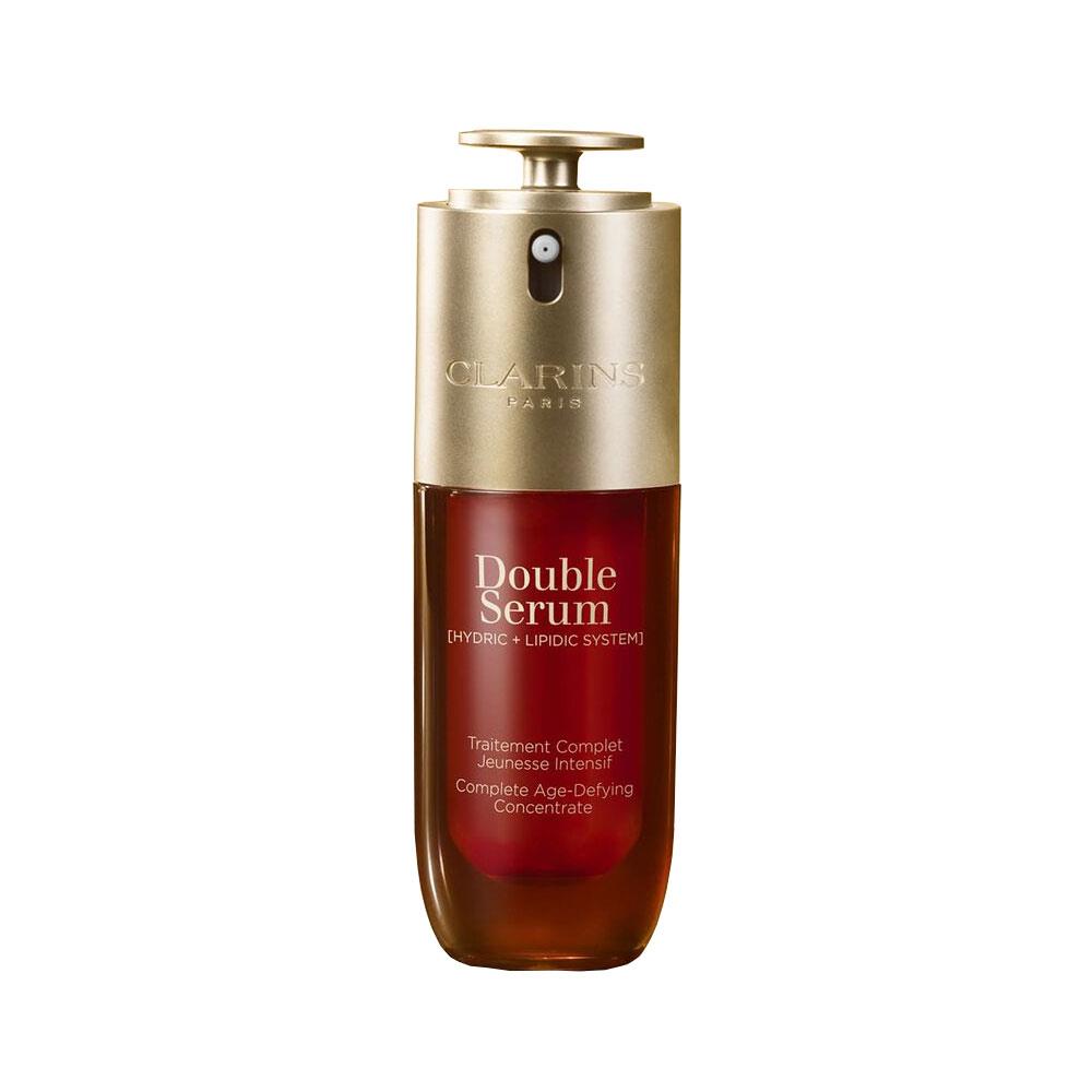 Double Serum Anti-Aging + Anti-Wrinkle Serum