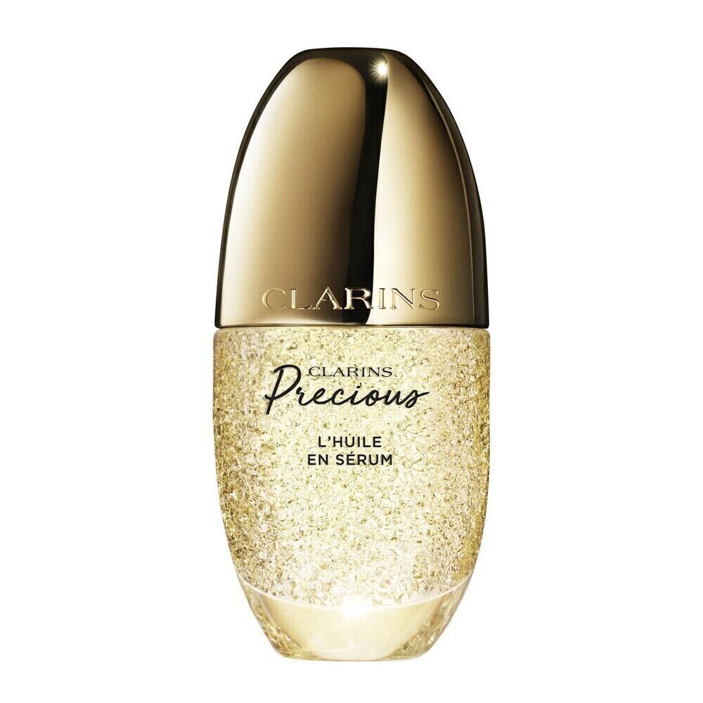 Precious Oil in Serum