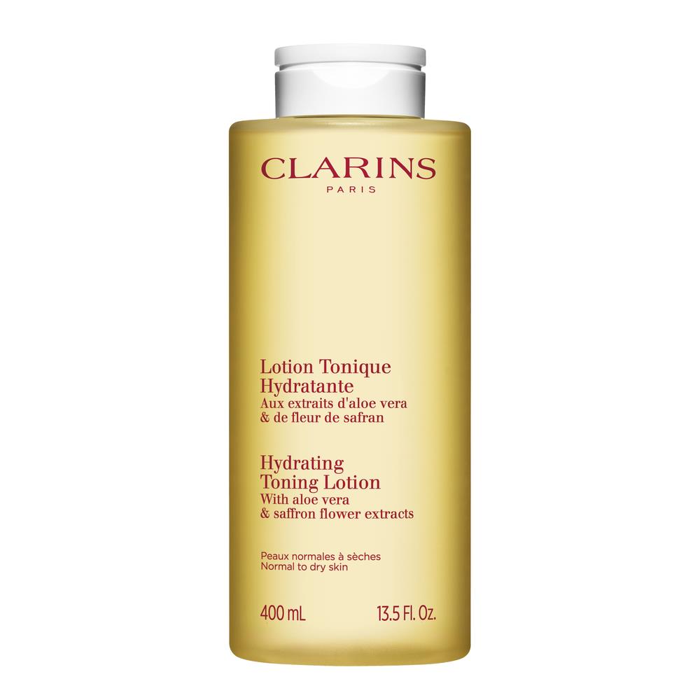 Hydrating Toning Lotion