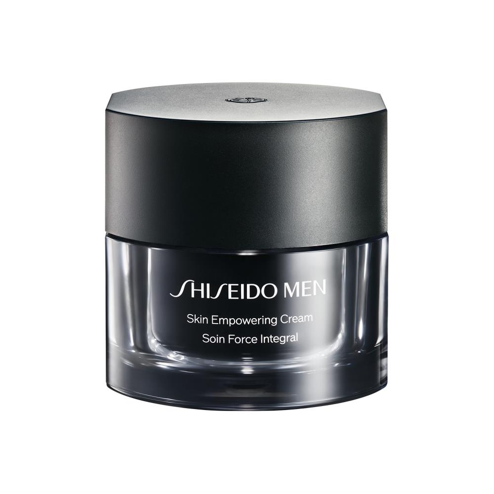 SHISEIDO MEN Skin Empowering Cream N