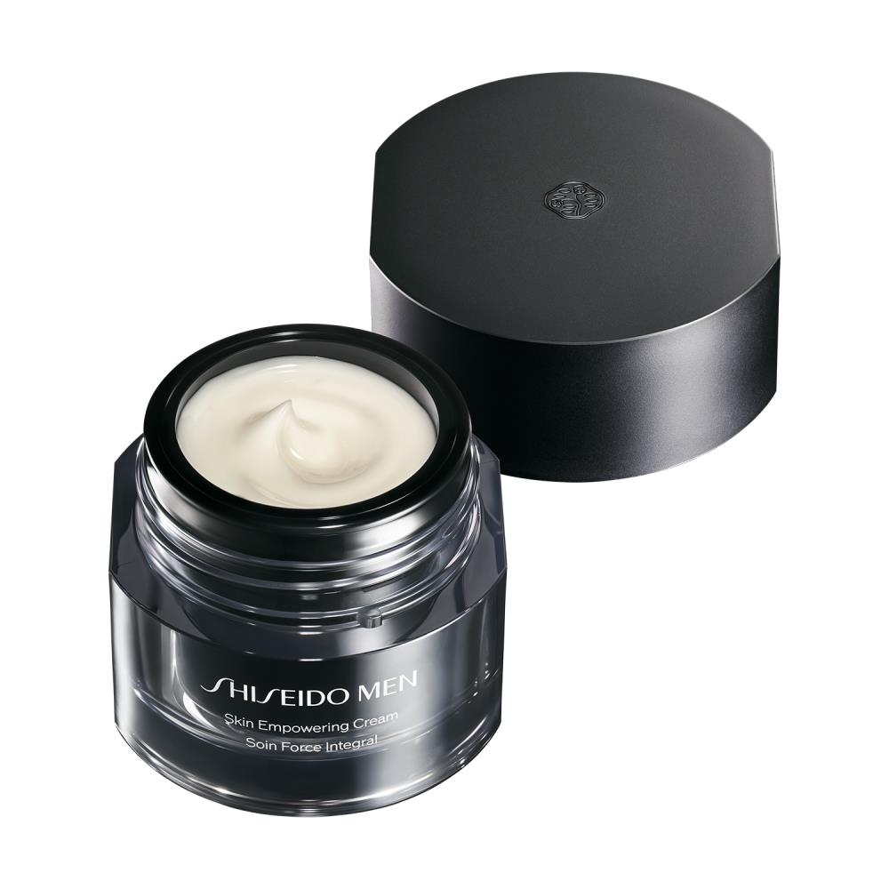 SHISEIDO MEN Skin Empowering Cream N