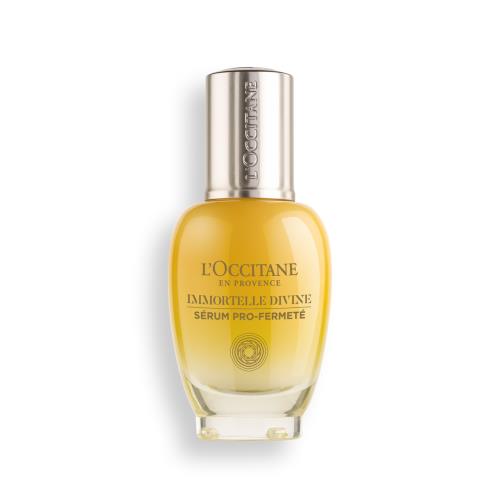 Immortelle Divine Serum