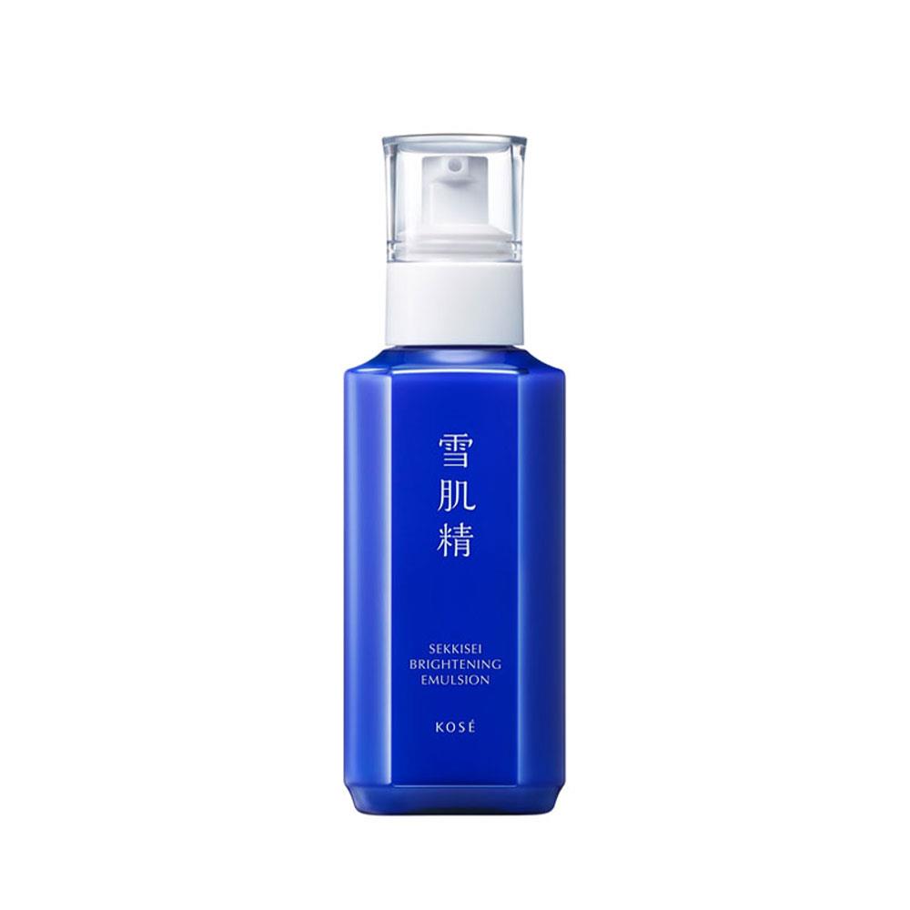SEKKISEI BRIGHTENING EMULSION