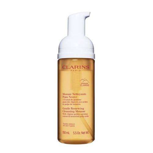 Gentle Renewing Cleansing Mousse
